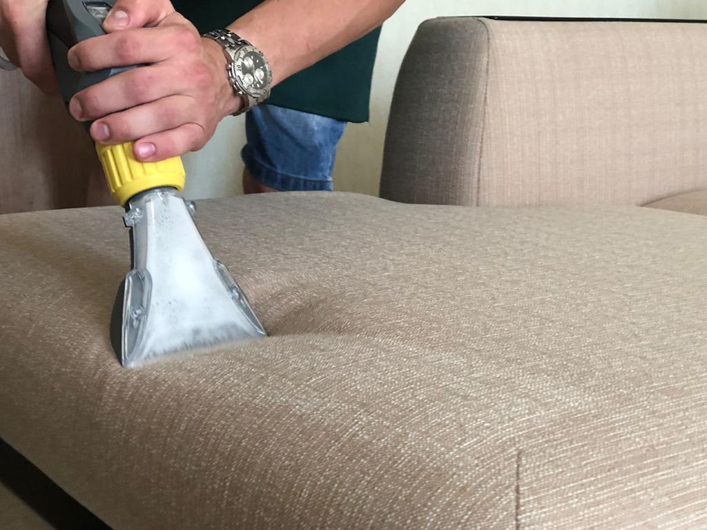 Gölpazarı Koltuk Yıkama