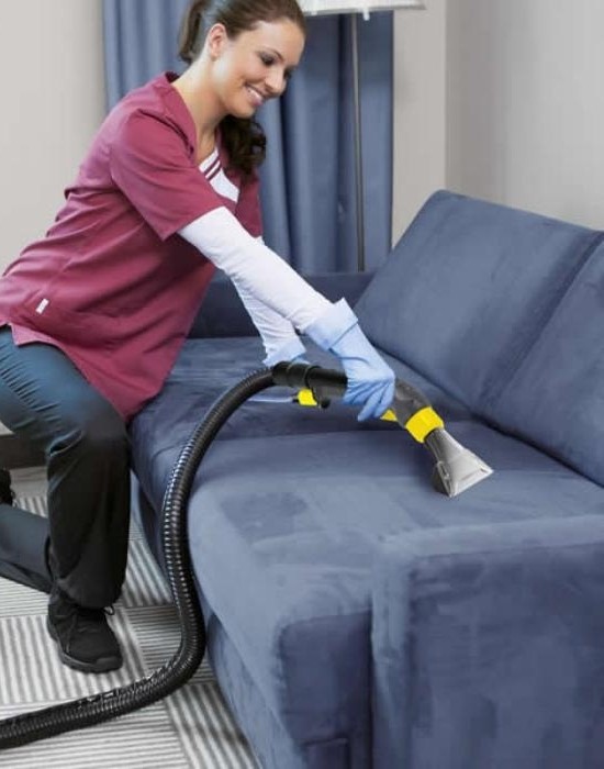 Gölpazarı Koltuk Yıkama